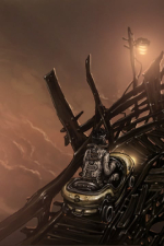 Screenshot #10 - Strangeland