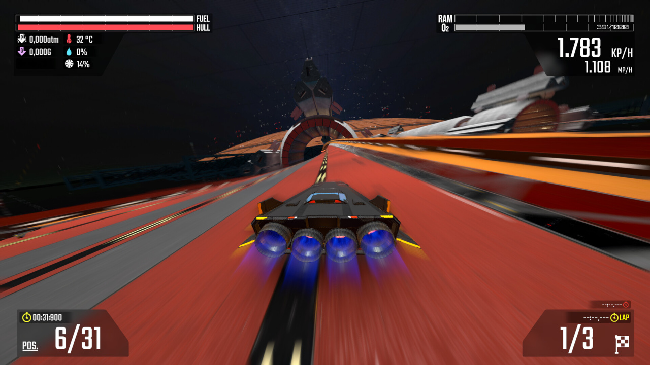 Screenshot #6 - XF Extreme Formula