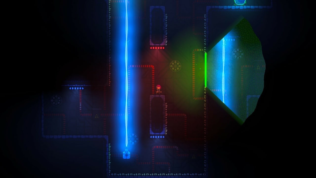 Screenshot #1 - Ingression