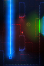 Screenshot #1 - Ingression