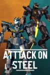 Attack on Steel