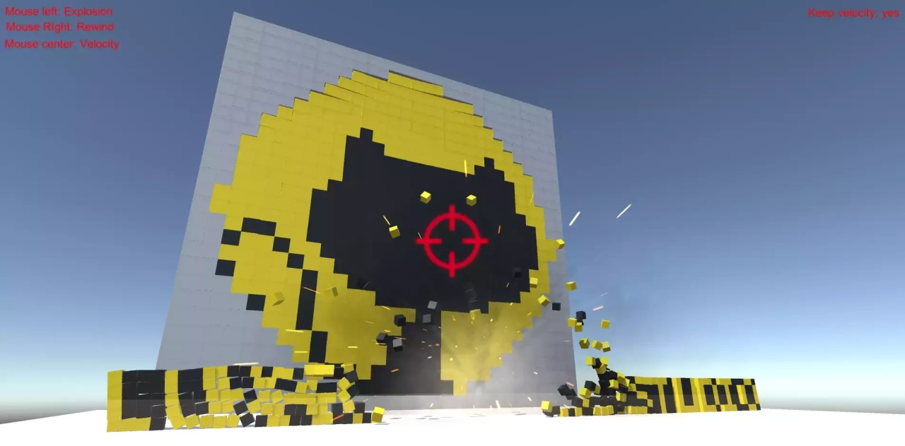 Screenshot #1 - Time Rewinder