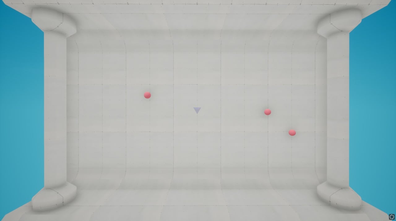 Screenshot #9 - KovaaK's