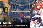 Screenshot #2 - HONKAI IMPACT 3RD 8.5.0