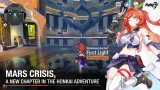 Screenshot #2 - HONKAI IMPACT 3RD 8.5.0