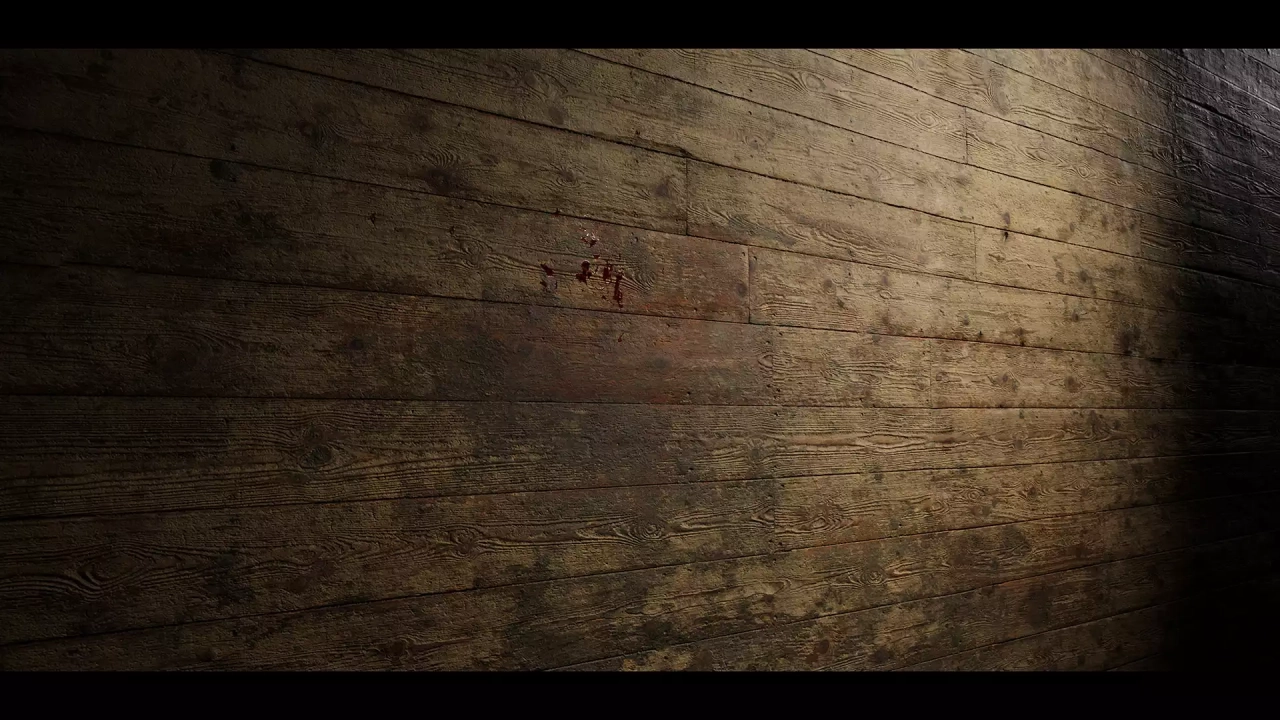 Screenshot #1 - Animated Blood Decals - Realistic