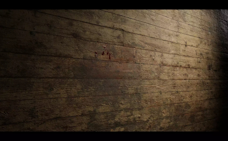 Animated Blood Decals - Realistic