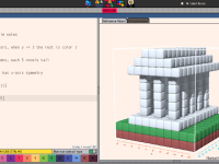 Screenshot #2 - Replicube