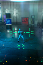 Screenshot #4 - RoboCop: Rogue City - Unfinished Business