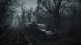 Screenshot #1 - Graveyard Shift