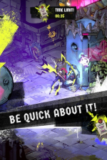 Screenshot #4 - Reignbreaker