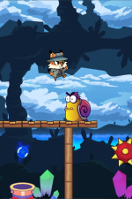 Screenshot #5 - Loki The Lynx