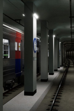 Screenshot #8 - Hmmsim Metro
