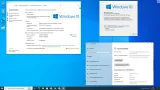 Screenshot #23 - Windows 10 x86-x64 Ru 22H2 8in2 Upd 02.2023 by OVGorskiy