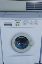 Screenshot #5 - Laundromat Manager Simulator