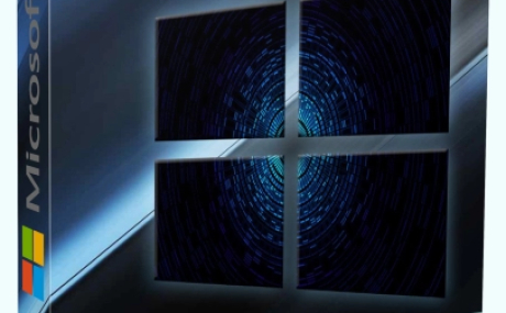 Windows 10 x64bit 19045.2364 Enterprise Lite by WebUser