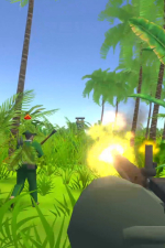 Screenshot #5 - Vietnam War