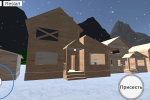 Screenshot #1 - HELLO NEIGHBOR PROTOTYPE