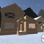 Screenshot #1 - HELLO NEIGHBOR PROTOTYPE