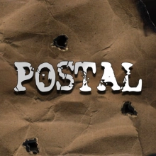 Postal: +3 трейнер