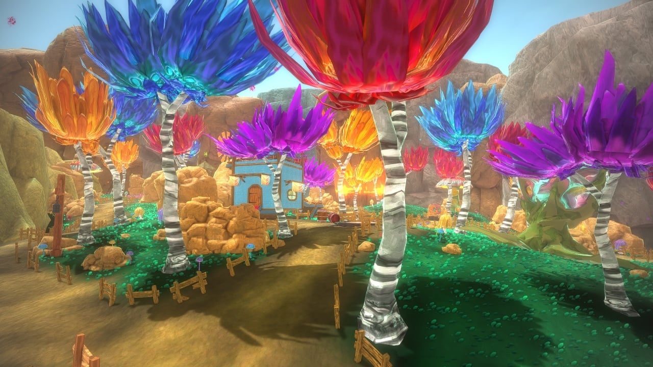 Screenshot #5 - EONIA