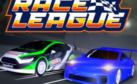 RaceLeague