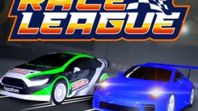 RaceLeague