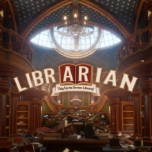 Librarian: Tidy Up the Arcane Library!: +17 трейнер