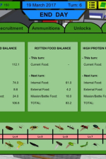 Screenshot #9 - Home Wars