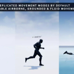 Screenshot #2 - General Movement Component