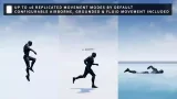 Screenshot #2 - General Movement Component