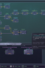 Screenshot #1 - Net.Attack()
