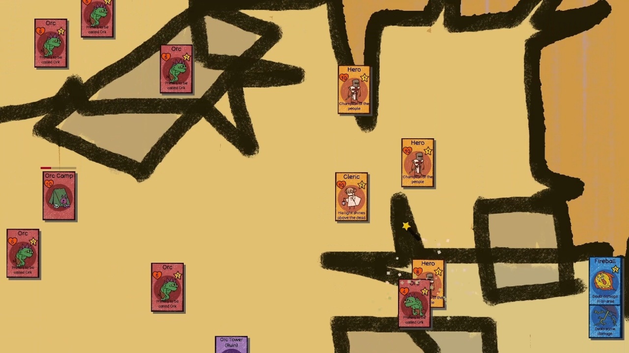 Screenshot #9 - OrbHand