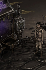 Screenshot #12 - Strangeland