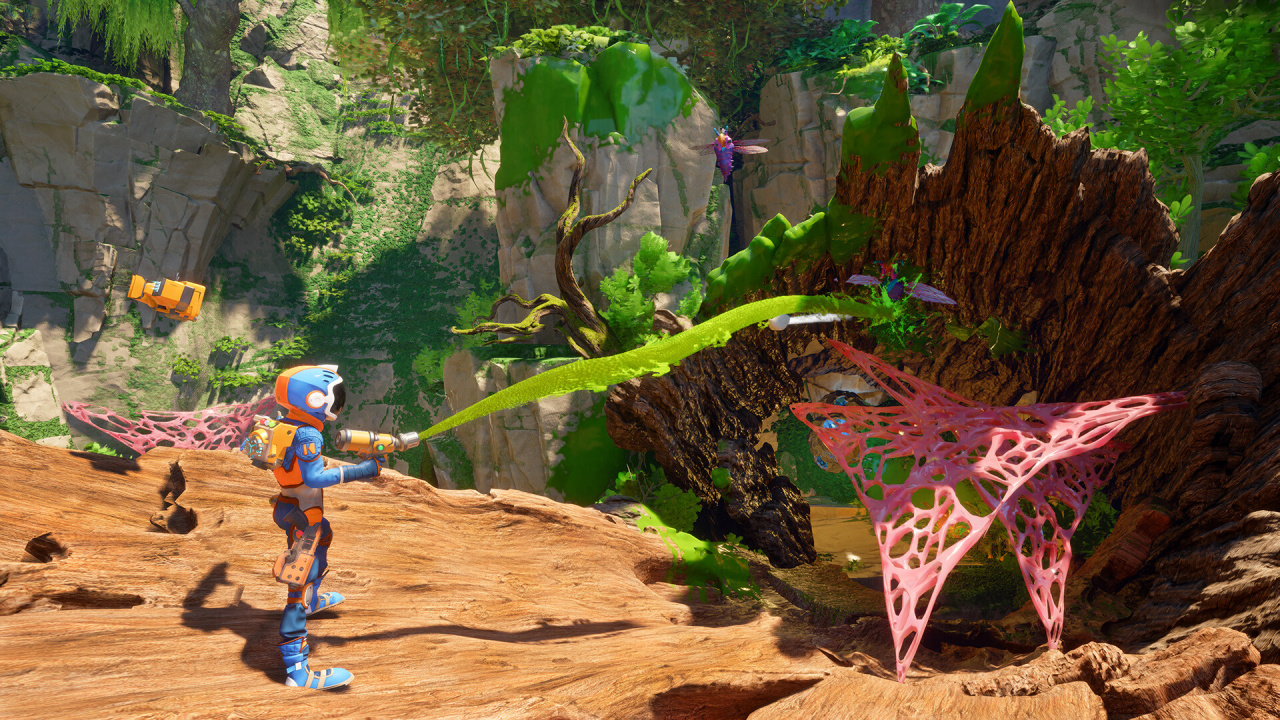 Screenshot #8 - Revenge of the Savage Planet