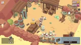 Screenshot #1 - West Escape