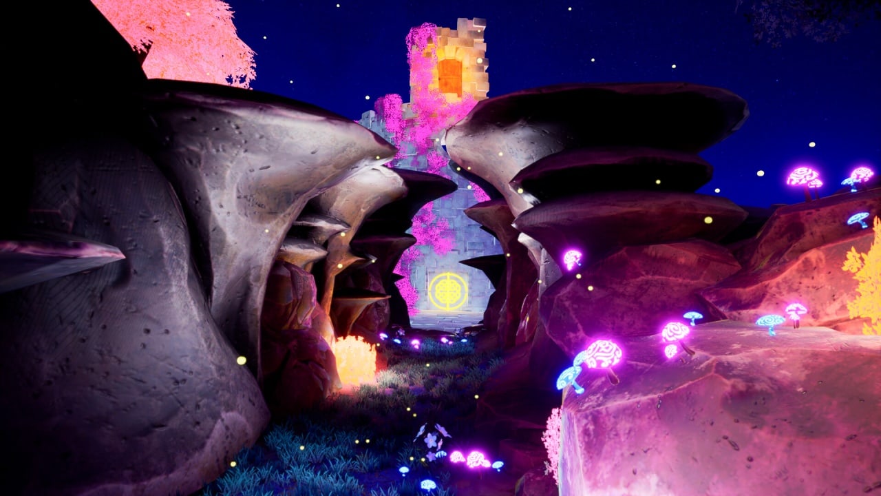 Screenshot #5 - Inner Ashes