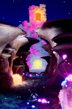 Screenshot #5 - Inner Ashes