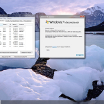 Screenshot #2 - Windows 7 Ultimate x64 Update November 2023
