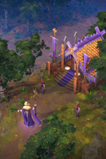 Screenshot #4 - Godsworn