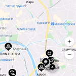 Screenshot #4 - КОЗЫРНАЯ КАРТА – БОНУСНАЯ ПРОГРАММА, КЭШБЭК И АКЦИИ 1.9.24