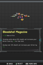 Screenshot #9 - NIMRODS: GunCraft Survivor