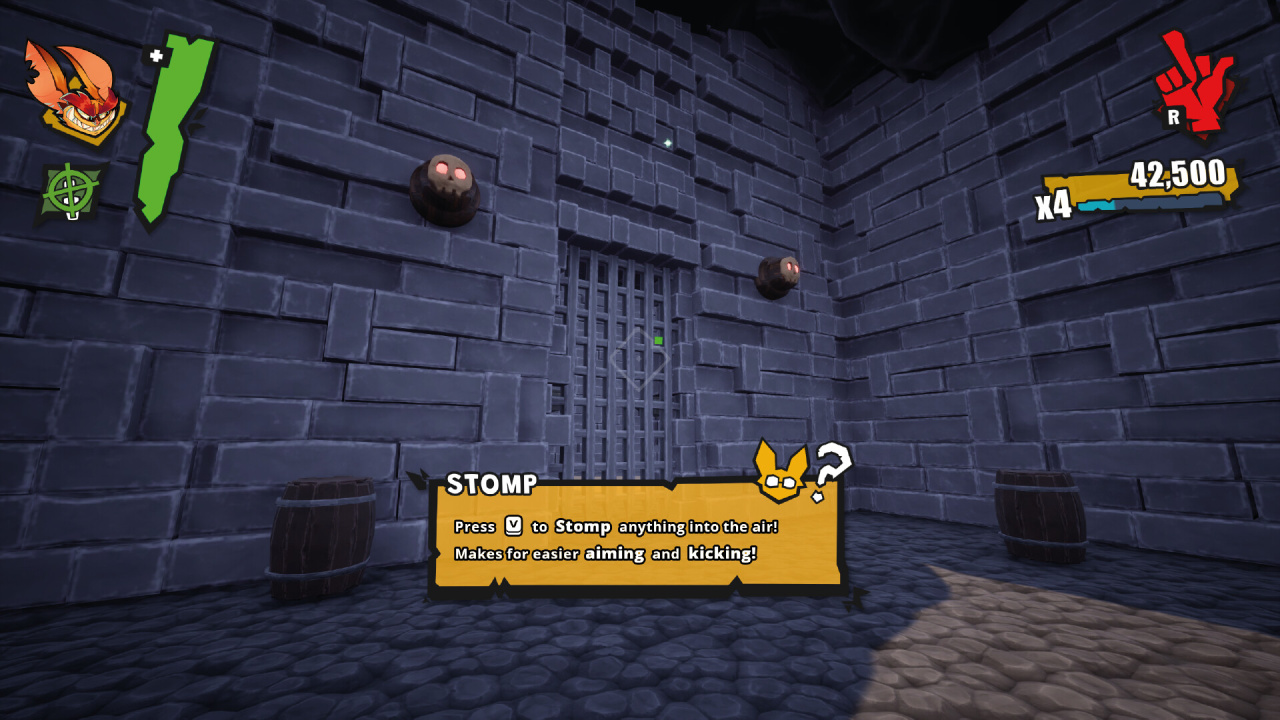 Screenshot #7 - GLUM