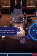 Screenshot #3 - Augmented Empire