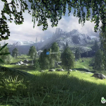 Screenshot #3 - MapMagic 2 Bundle