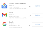 Screenshot #2 - DECENTRALIZED APP STORE 1.0.2