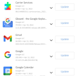Screenshot #2 - DECENTRALIZED APP STORE 1.0.2