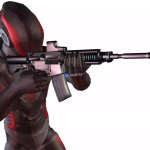 Screenshot #4 - RIFLE PRO: MoCap Animation Pack