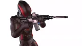 Screenshot #4 - RIFLE PRO: MoCap Animation Pack