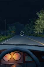 Screenshot #1 - Night Drive